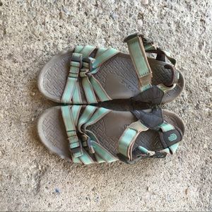 TEVA Tirra 6514 sandals
